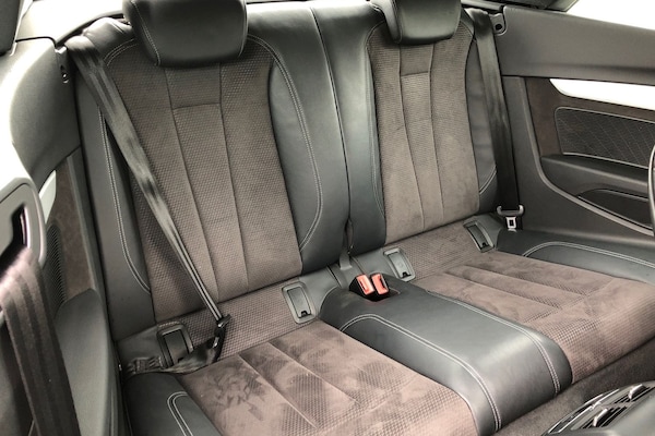Used Audi A5 2018 for sale - 75824945: Photo 16