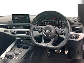 Used Audi A5 2018 for sale - 75824945: Photo