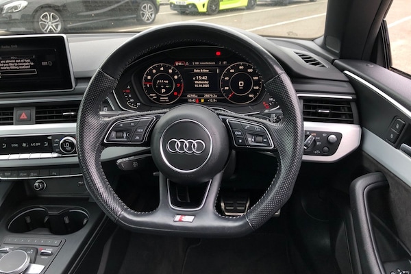 Used Audi A5 2018 for sale - 75824945: Photo 5