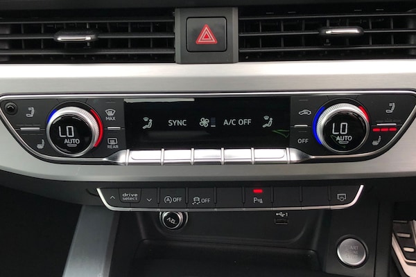Used Audi A5 2018 for sale - 75824945: Photo 9