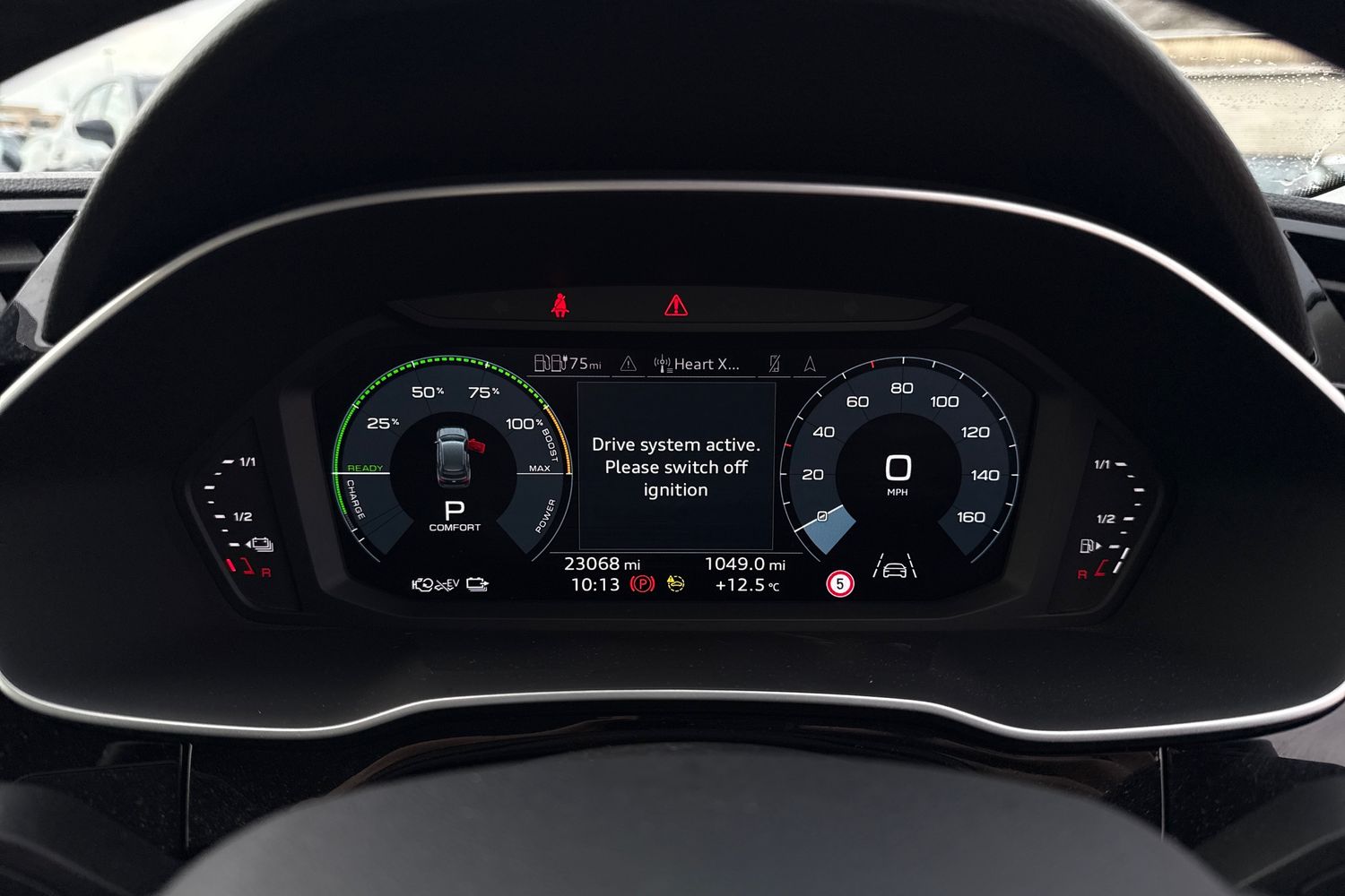 Used Audi Q3 2022 for sale - 77117930: Photo 10