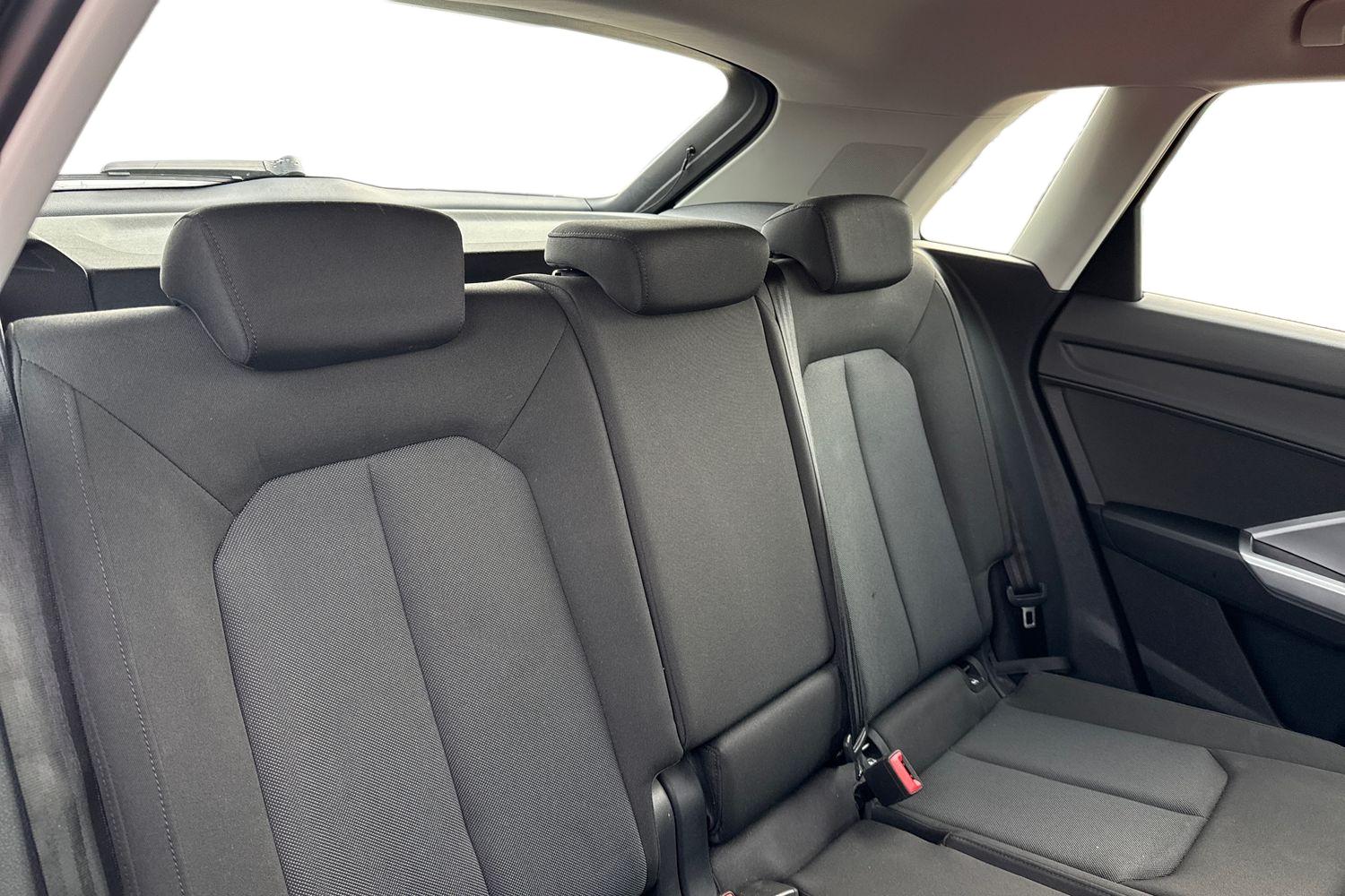 Used Audi Q3 2022 for sale - 77117930: Photo 14