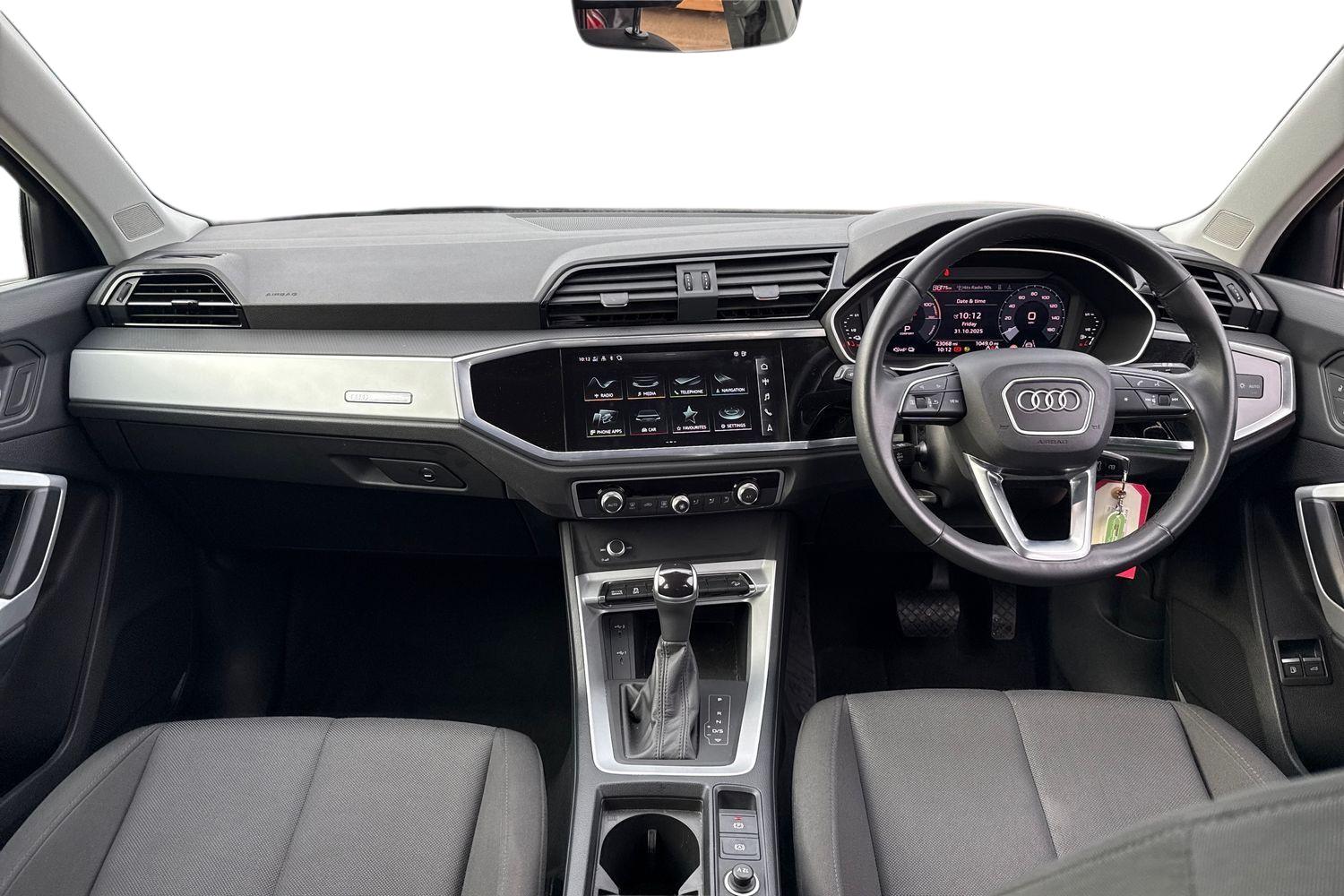 Used Audi Q3 2022 for sale - 77117930: Photo 3