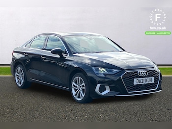 Audi A3 feature image