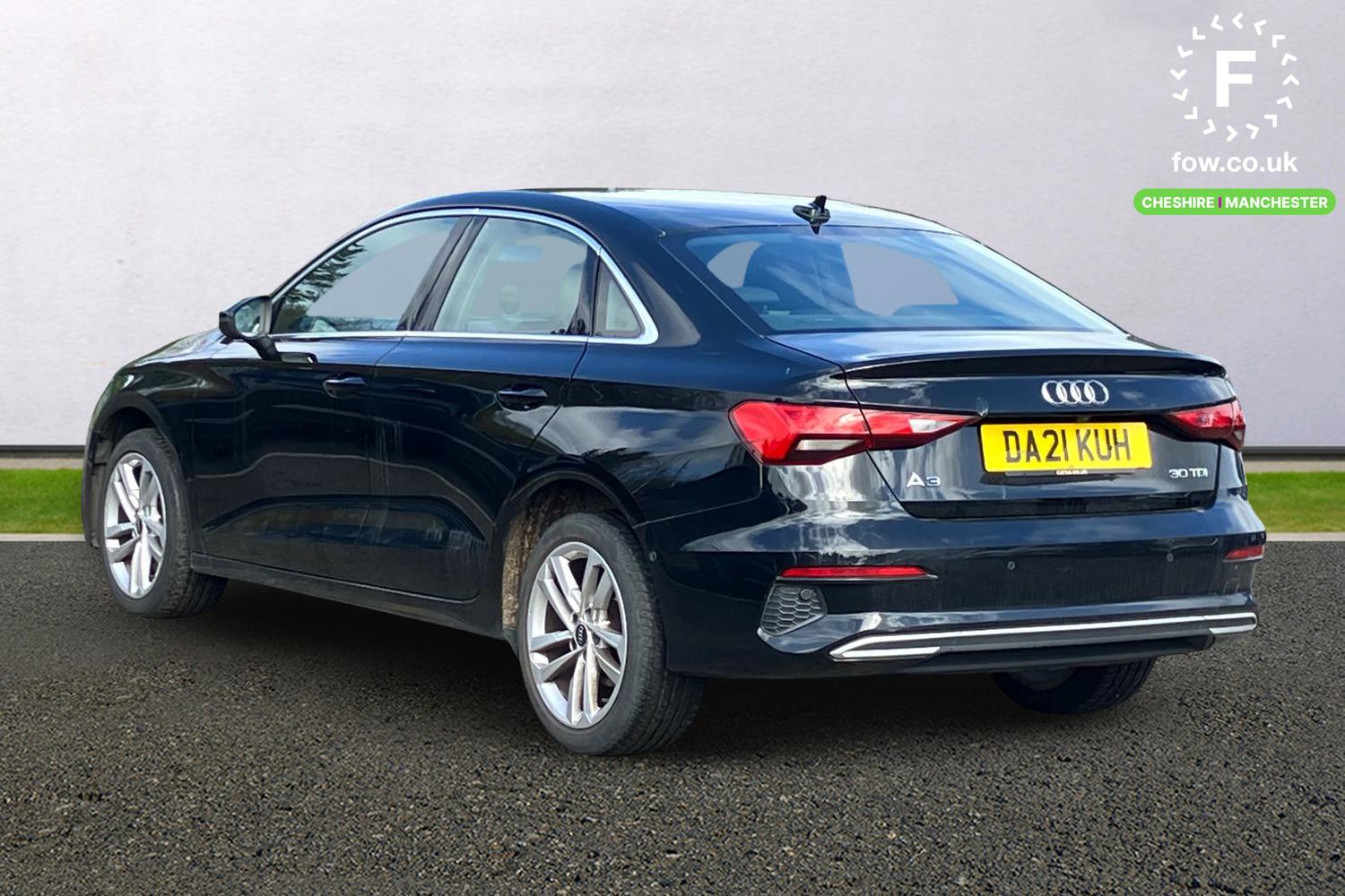Used Audi A3 2021 for sale - 78029464: Photo 2