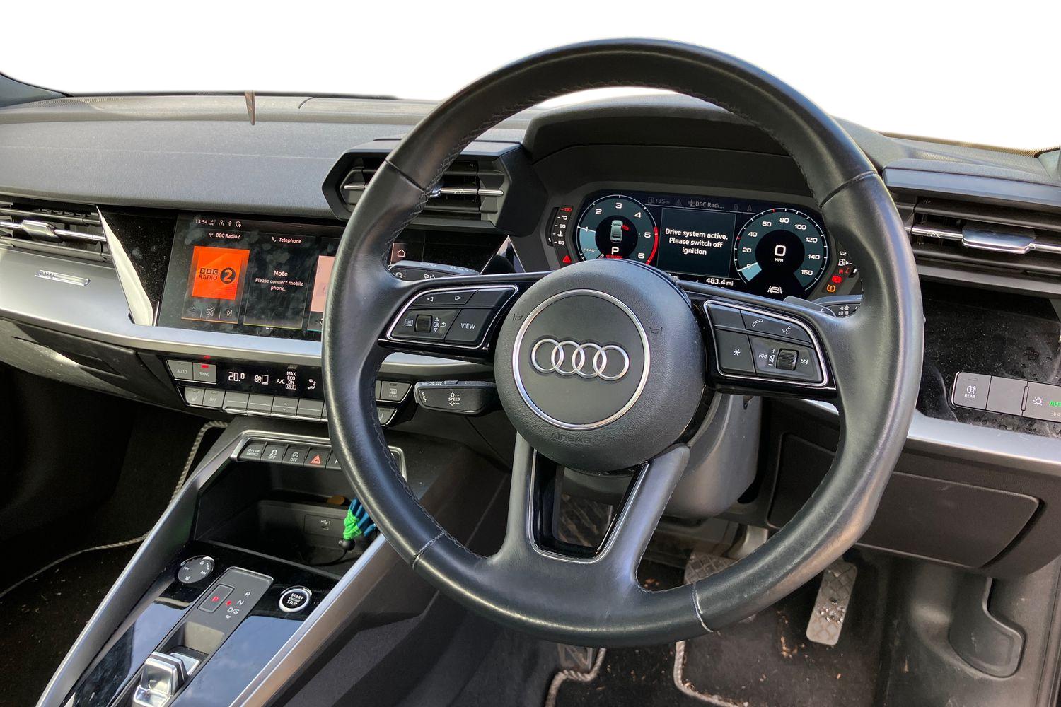 Used Audi A3 2021 for sale - 78029464: Photo 3