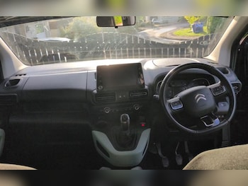 Used Citroen Berlingo 2019 for sale - 79059843: Photo
