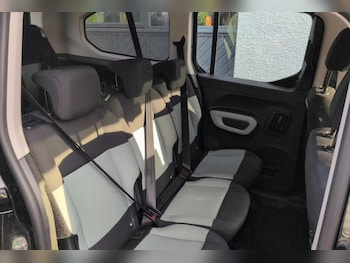 Used Citroen Berlingo 2019 for sale - 79059843: Photo