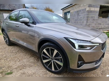 Used Polestar Polestar 2 2021 for sale - 76357696: Photo