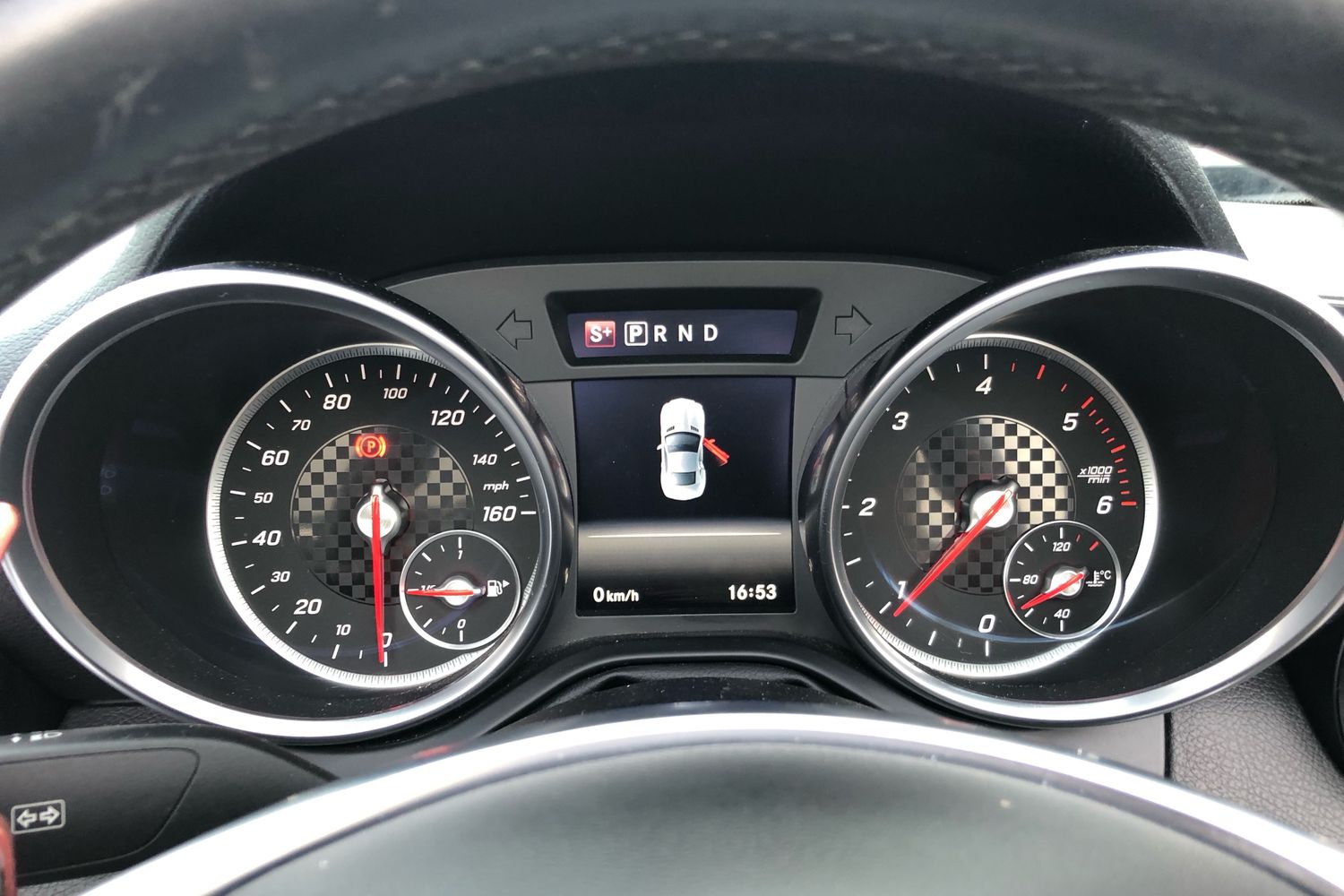 Used Mercedes-Benz SLC 2018 for sale - 77044435: Photo 10