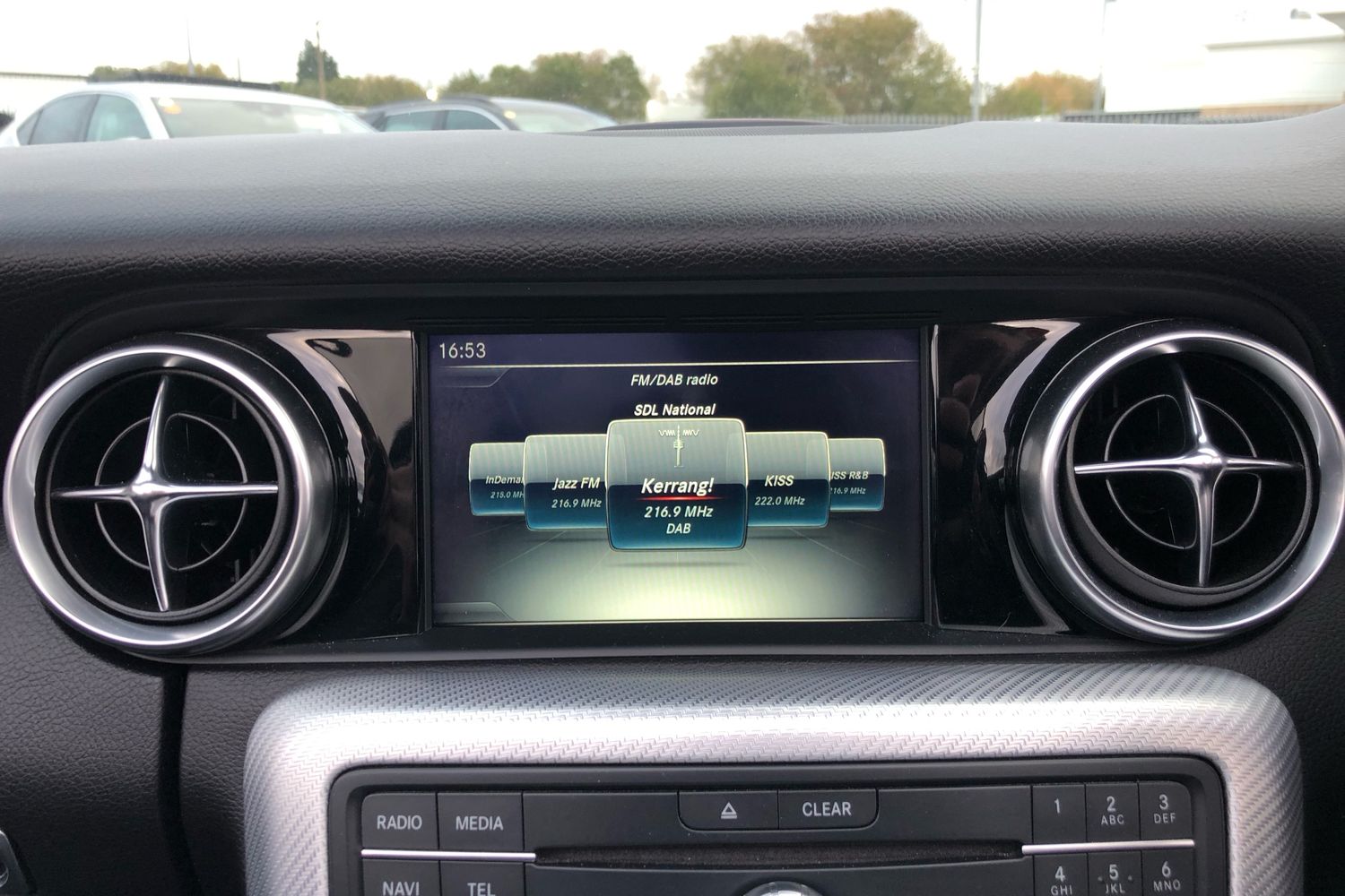 Used Mercedes-Benz SLC 2018 for sale - 77044435: Photo 6