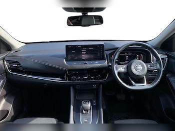 Used Nissan Qashqai 2022 for sale - 79381355: Photo