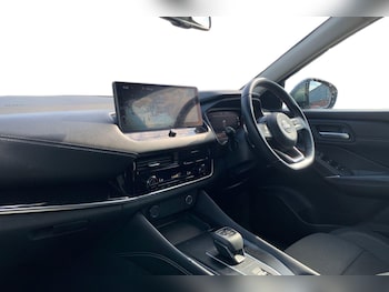 Used Nissan Qashqai 2022 for sale - 79381355: Photo