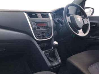 Used Suzuki Celerio 2018 for sale - 74176574: Photo