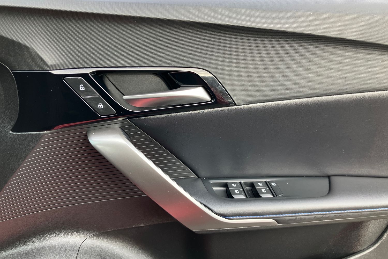 Used MG MG4 2023 for sale - 78024901: Photo 19