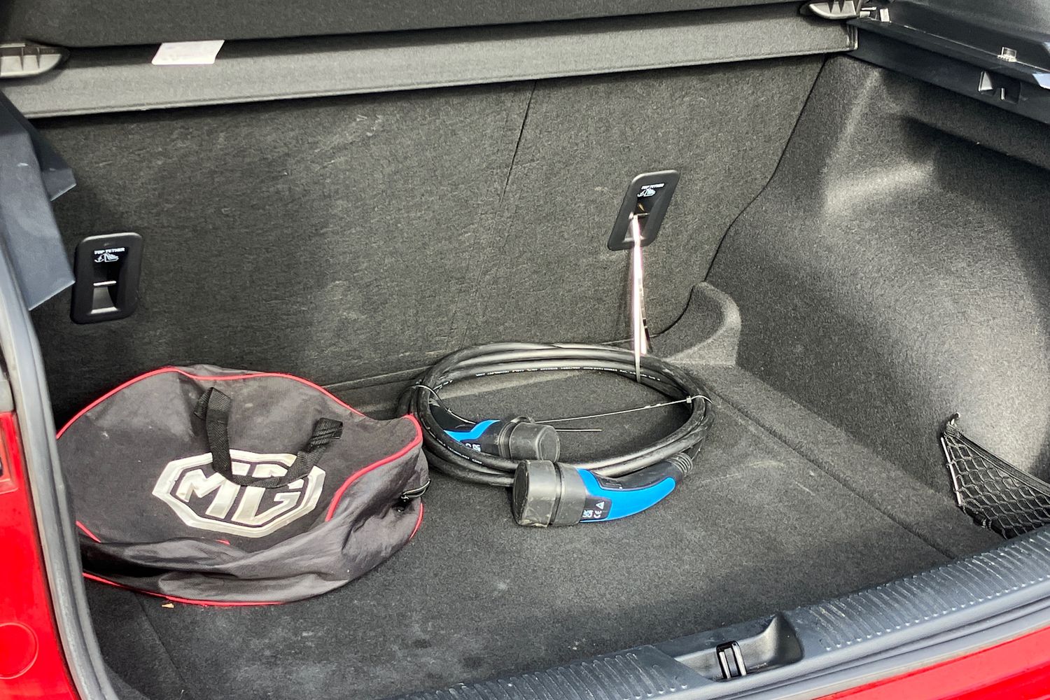 Used MG MG4 2023 for sale - 78024901: Photo 21