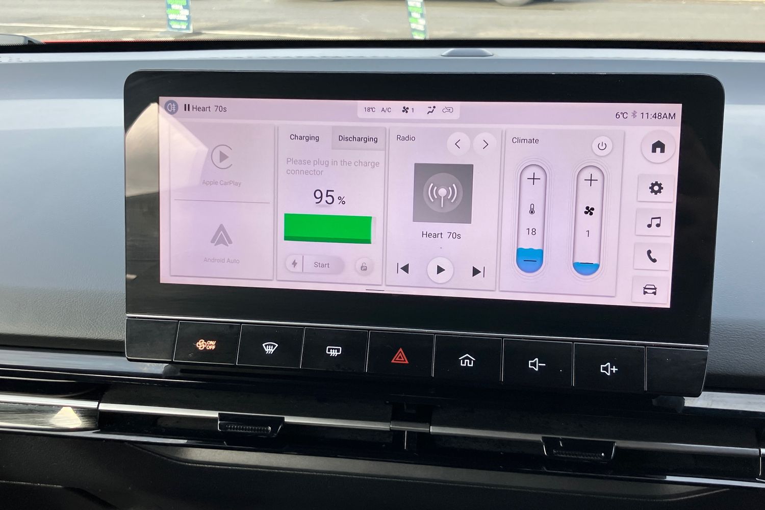 Used MG MG4 2023 for sale - 78024901: Photo 6