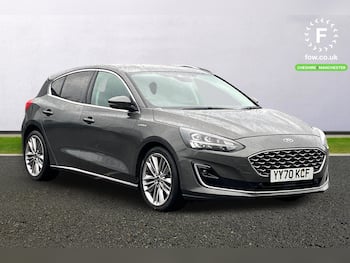 Used Ford Focus 2020 for sale - 79371819: Photo
