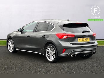 Used Ford Focus 2020 for sale - 79371819: Photo