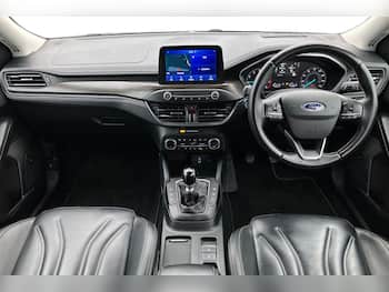 Used Ford Focus 2020 for sale - 79371819: Photo
