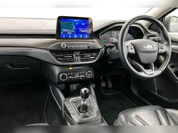 Used Ford Focus 2020 for sale - 79371819: Photo