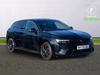 Vauxhall Astra feature image