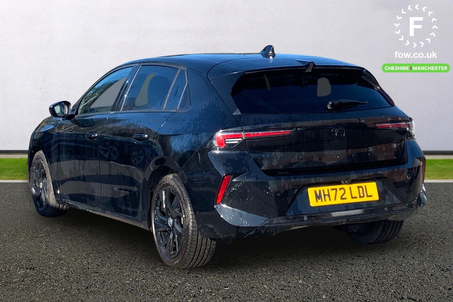 Used Vauxhall Astra 2023 for sale - 78079101: Photo 2