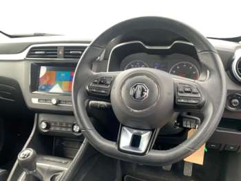 Used MG MG ZS 2018 for sale - 74780672: Photo
