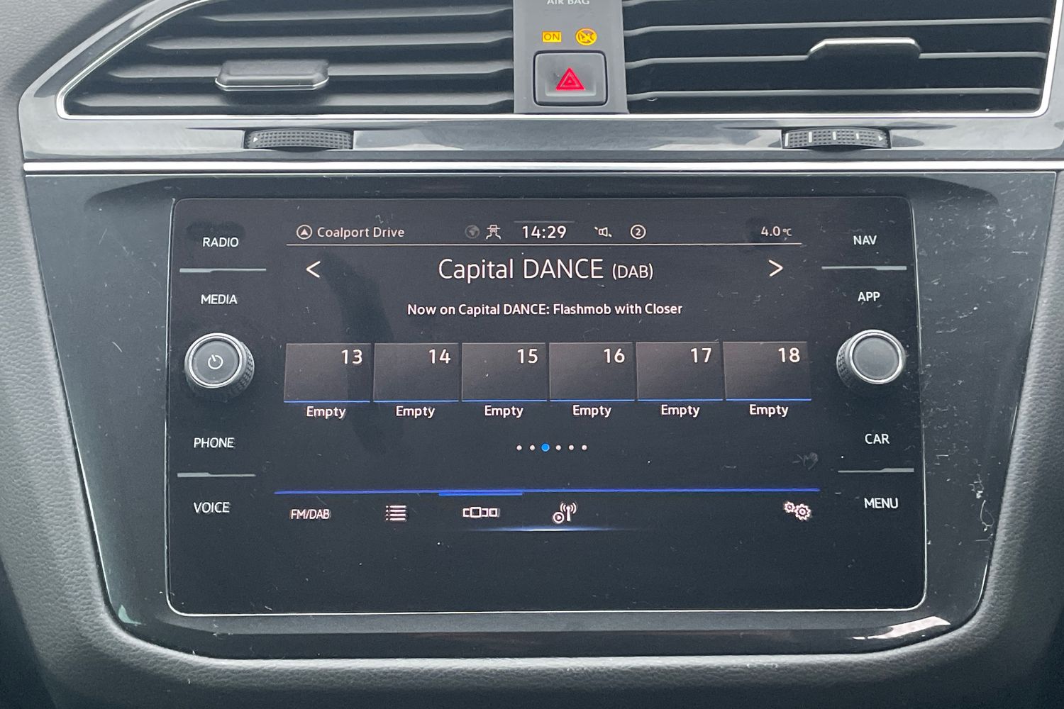 Used Volkswagen Tiguan 2021 for sale - 76641778: Photo 10