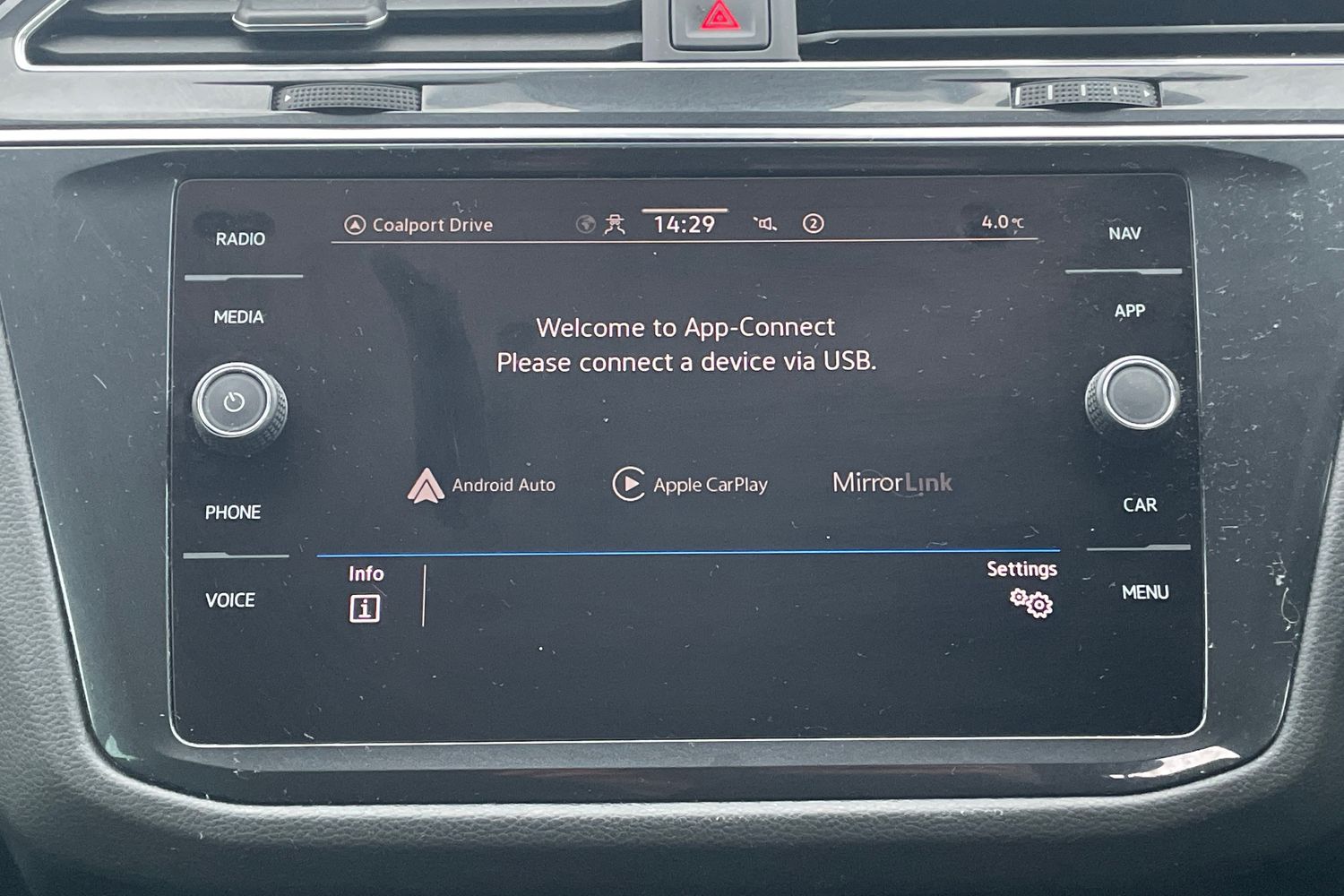 Used Volkswagen Tiguan 2021 for sale - 76641778: Photo 11