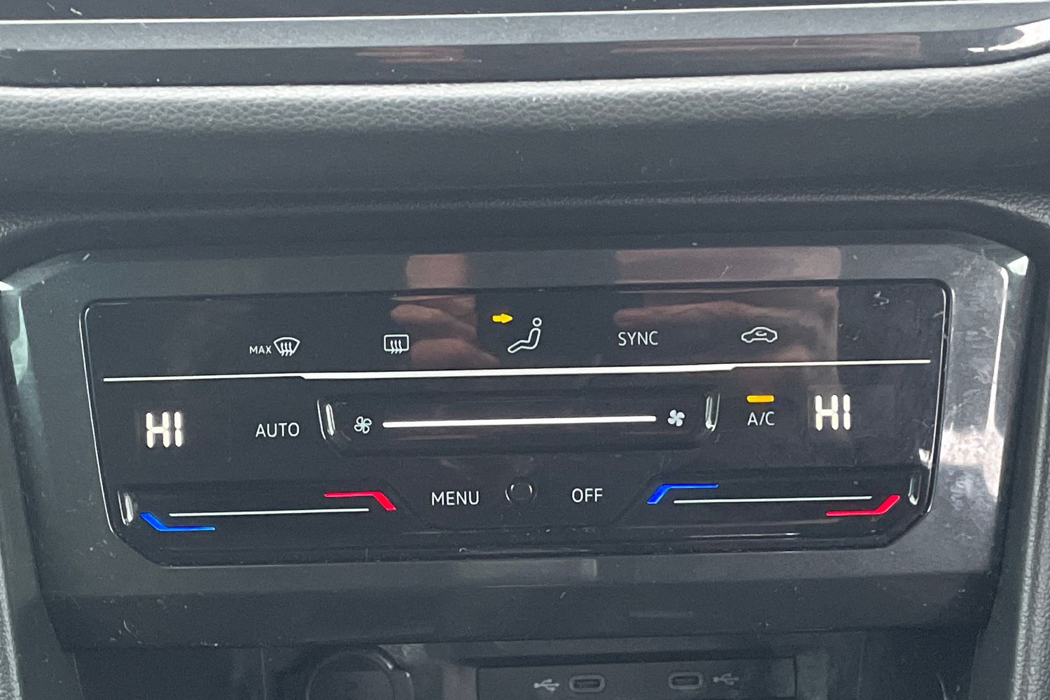 Used Volkswagen Tiguan 2021 for sale - 76641778: Photo 14