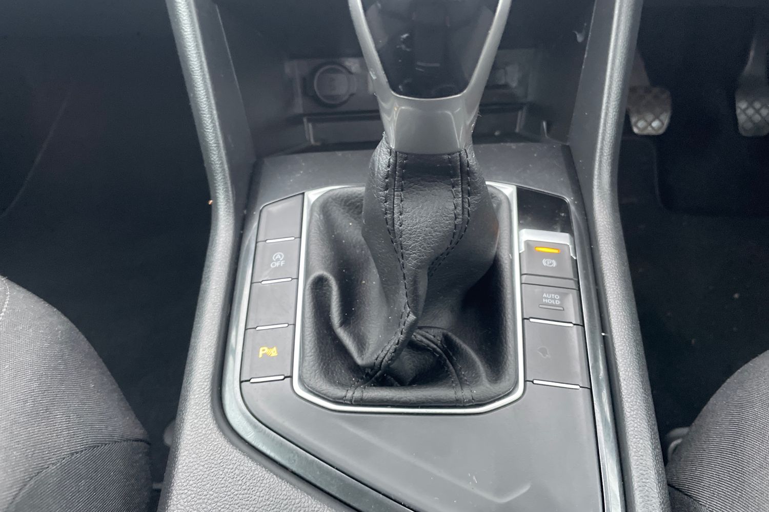 Used Volkswagen Tiguan 2021 for sale - 76641778: Photo 15