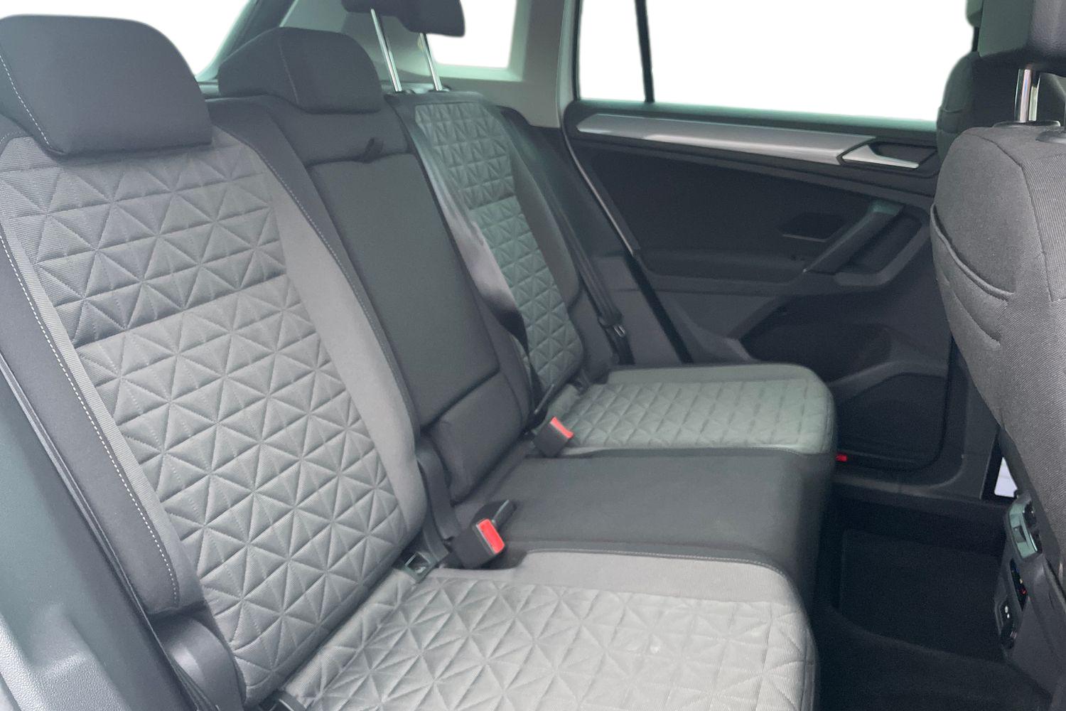 Used Volkswagen Tiguan 2021 for sale - 76641778: Photo 19