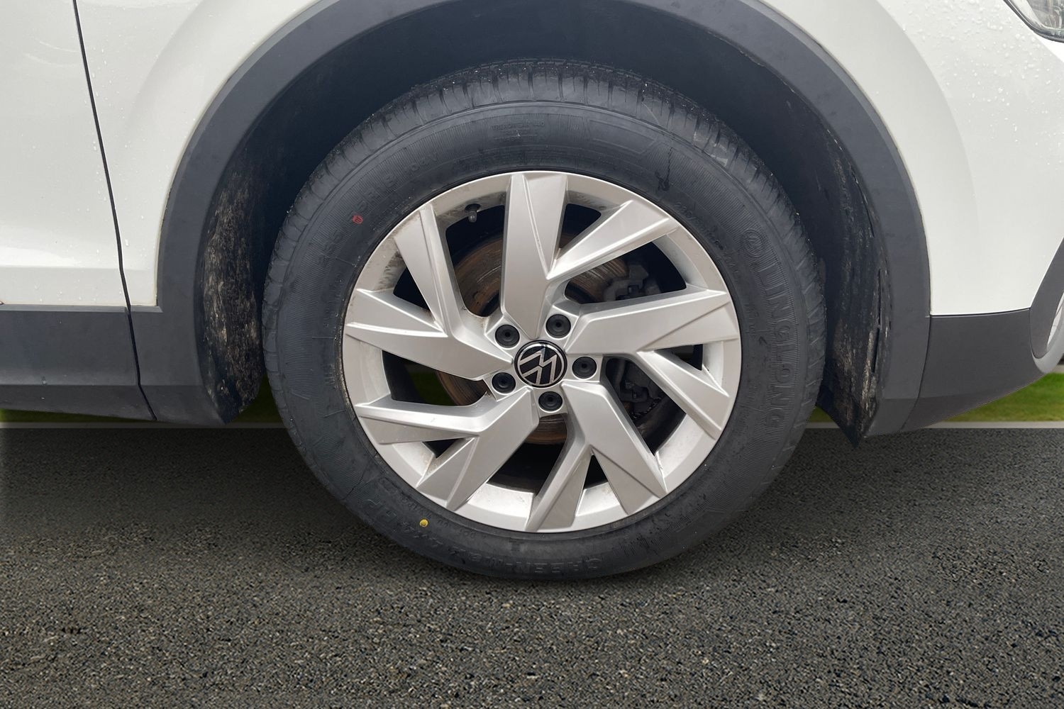 Used Volkswagen Tiguan 2021 for sale - 76641778: Photo 21