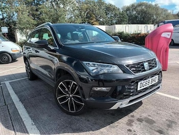 2019 - 2.0 TDI Xcellence Lux [EZ] 5dr DSG