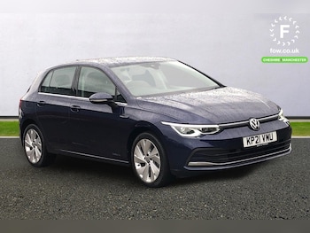 Used Volkswagen Golf 2021 for sale - 78629140: Photo