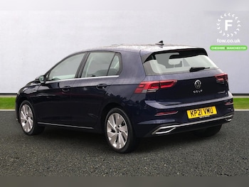 Used Volkswagen Golf 2021 for sale - 78629140: Photo