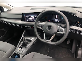 Used Volkswagen Golf 2021 for sale - 78629140: Photo