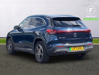 Used Mercedes-Benz EQA 2022 for sale - 79019203: Photo