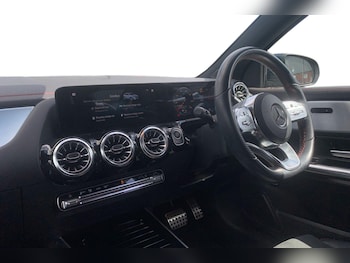 Used Mercedes-Benz EQA 2022 for sale - 79019203: Photo