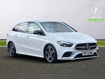 Used Mercedes-Benz B-Class 2023 for sale - 75824967: Photo