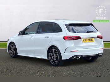 Used Mercedes-Benz B-Class 2023 for sale - 75824967: Photo