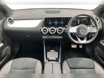 Used Mercedes-Benz B-Class 2023 for sale - 75824967: Photo
