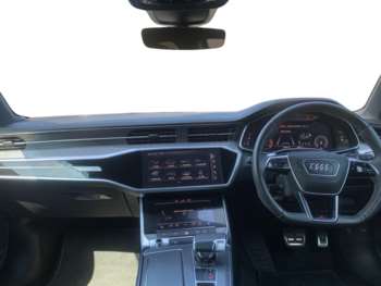 Used Audi A6 Saloon 2019 for sale - 74231351: Photo