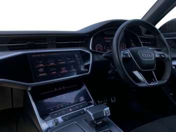Used Audi A6 Saloon 2019 for sale - 74231351: Photo