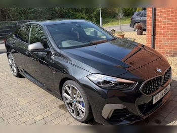 Used BMW 2 Series 2024 for sale - 78840640: Photo