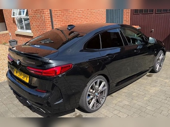 Used BMW 2 Series 2024 for sale - 78840640: Photo