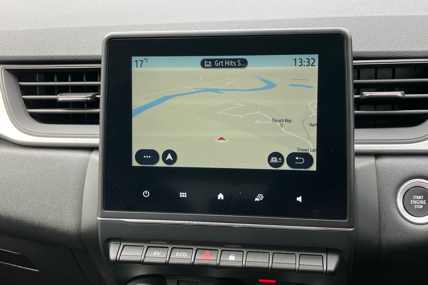 Used Renault Captur 2023 for sale - 77849418: Photo 6