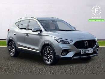 MG MG ZS feature image