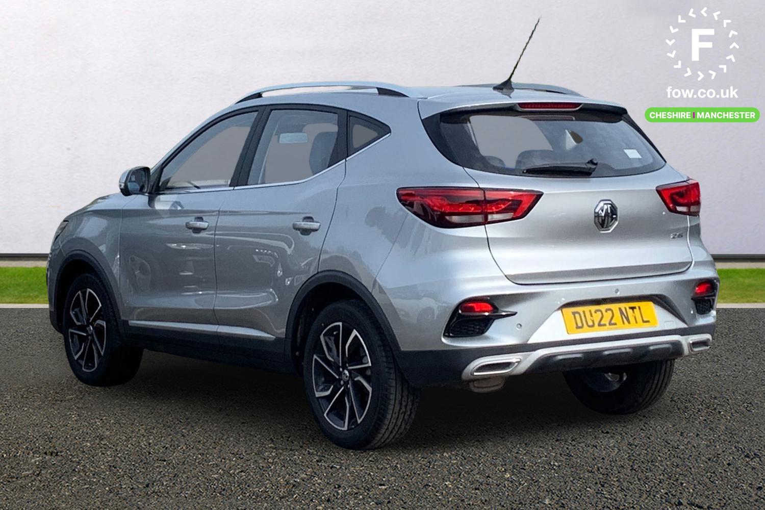 Used MG MG ZS 2022 for sale - 77951902: Photo 2